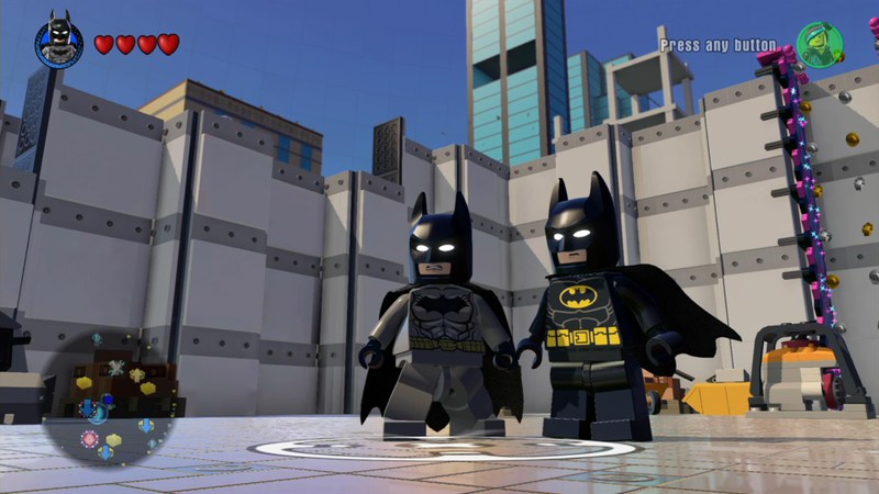 Illustration for article titled LEGO Dimensions: The Kotaku Review